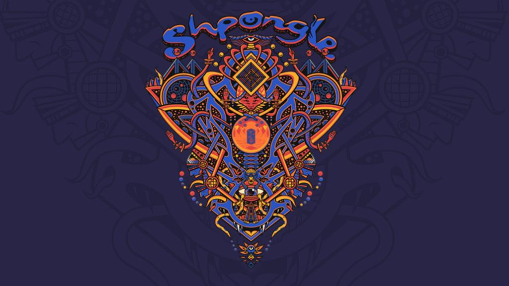 Shpongle