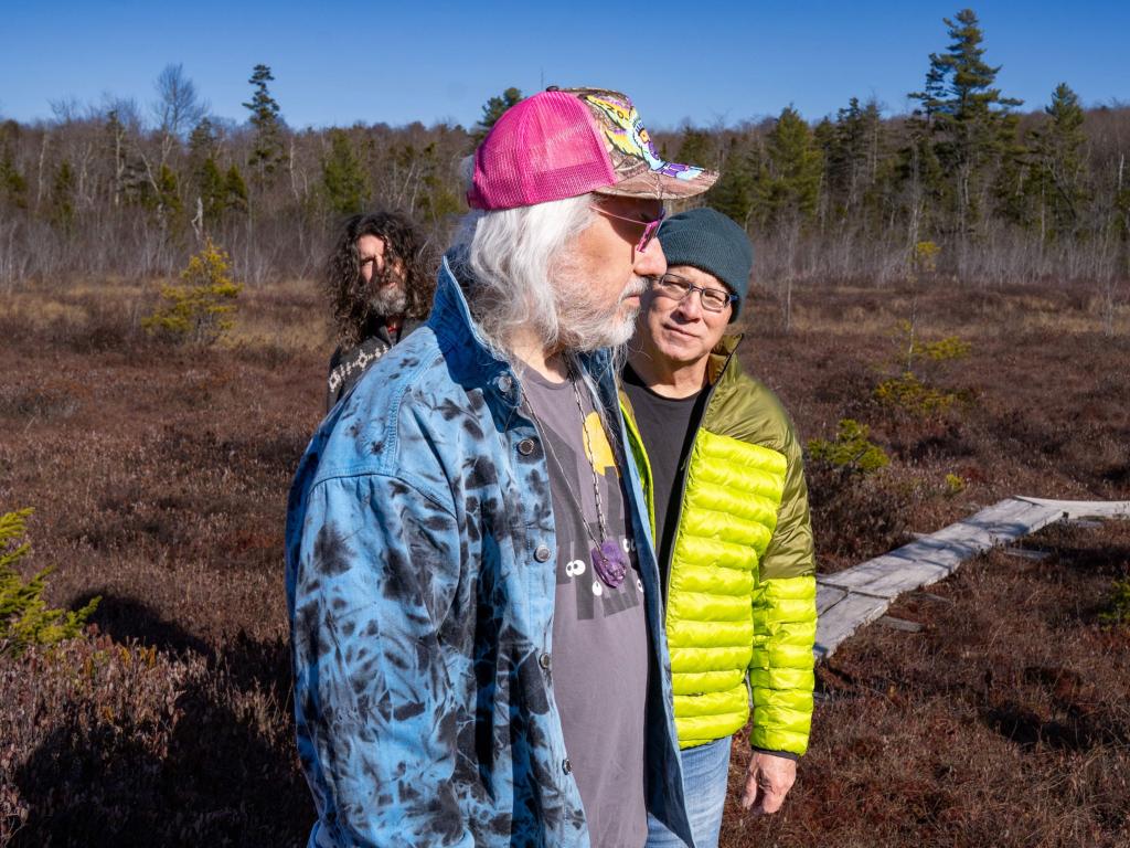 Dinosaur Jr (16 and Over)