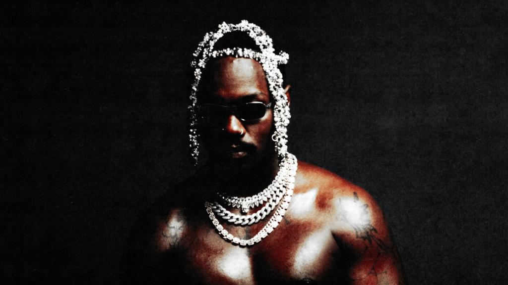 Channel Tres (16 and Over)