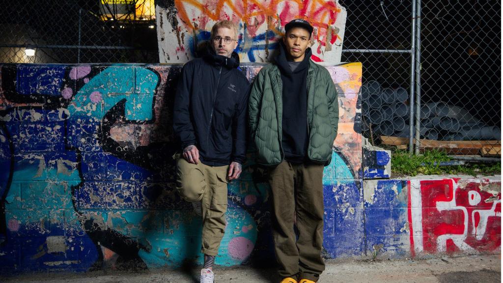The Glitch Mob – Ages 16+