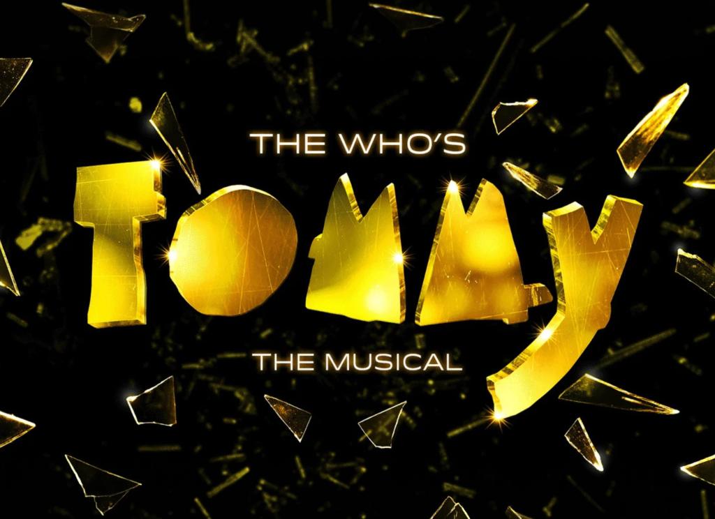 The Who’s Tommy (Touring)