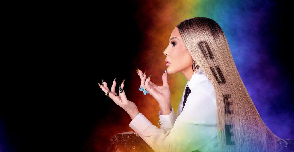 Ivy Queen – Ages 16+
