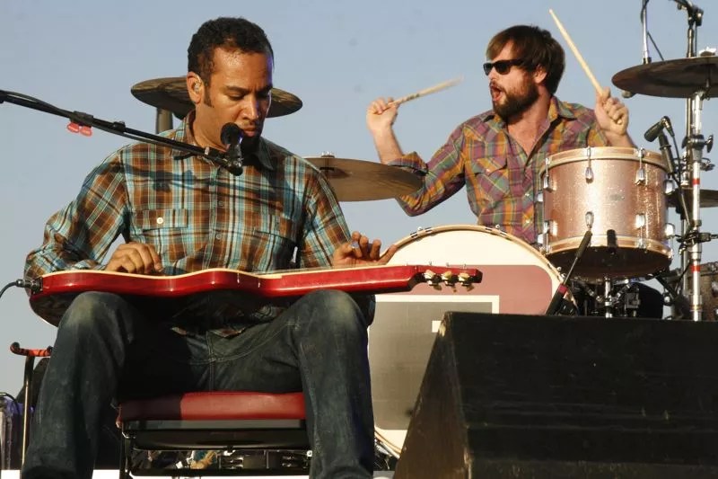 Ben Harper, 3OH!3 and Every New Denver Concert Announcement