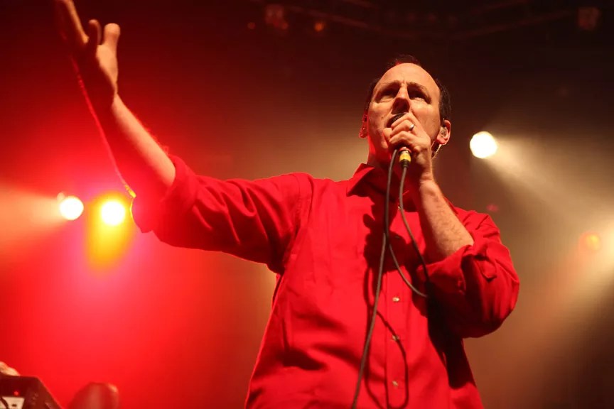 The Best Concerts in Denver This Weekend