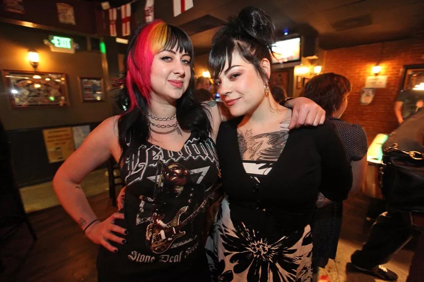 Streets Denver Shutters; X Bar Owner Takes Over Space