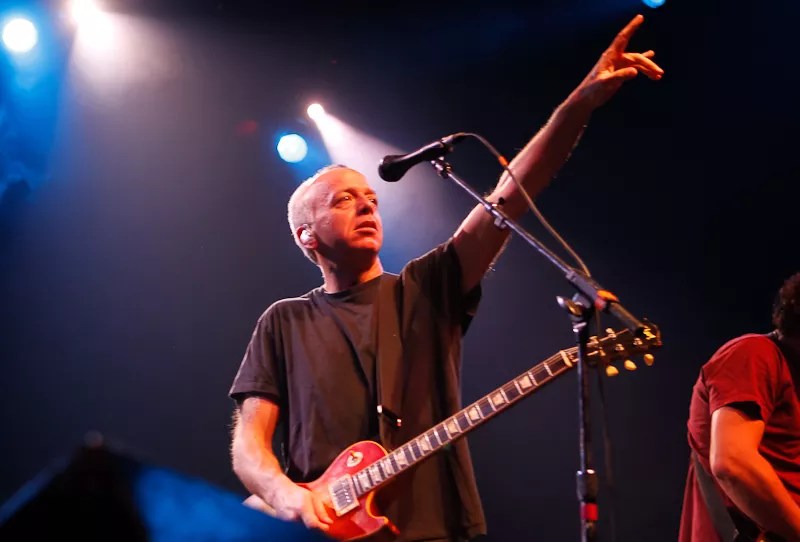 Ween Sells Out Two Denver Dates, Adds Third