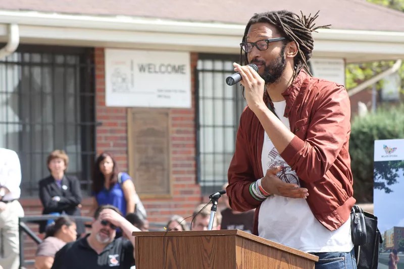 Flobots MC Stephen Brackett Appointed Colorado’s Music Ambassador…Finally