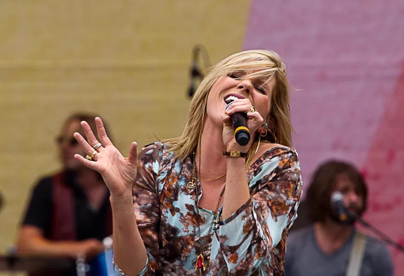 The Best Concerts in Denver This Week