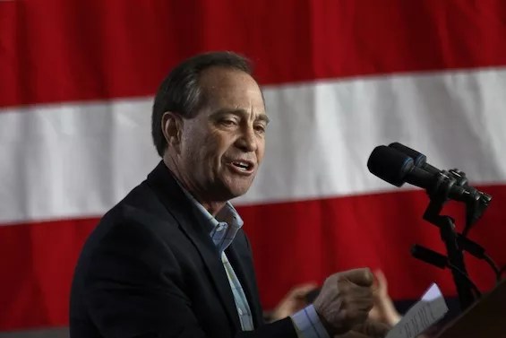 Ed Perlmutter Has Support for Marijuana Banking Bill, but Will It Get to the Floor?