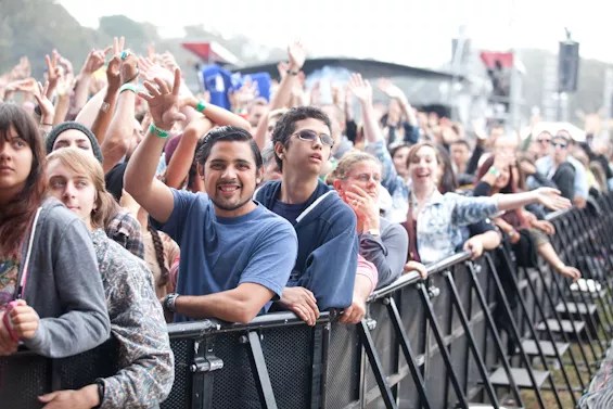 City Council Weighs Superfly Music Festival at Overland Golf Course