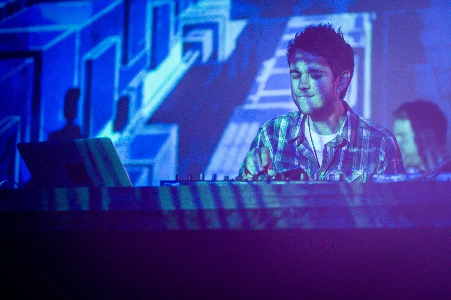 Sixteen of the Best Denver Electronic-Music Events, March 2017