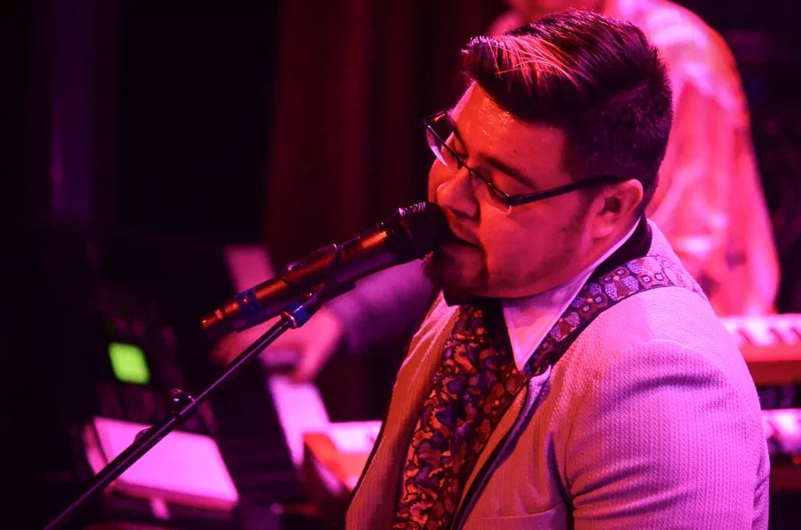 Celebrating 25 Years of the Westword Music Showcase: Bop Skizzum