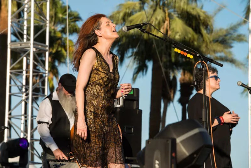 The Best Concerts in Denver This Week
