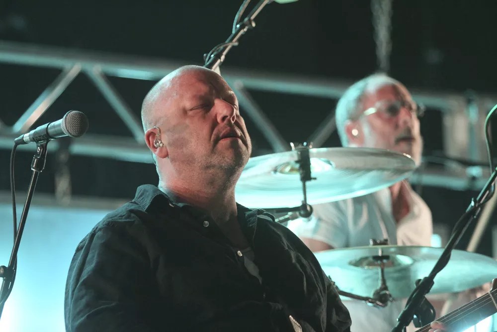 The Best Concerts in Denver This Week