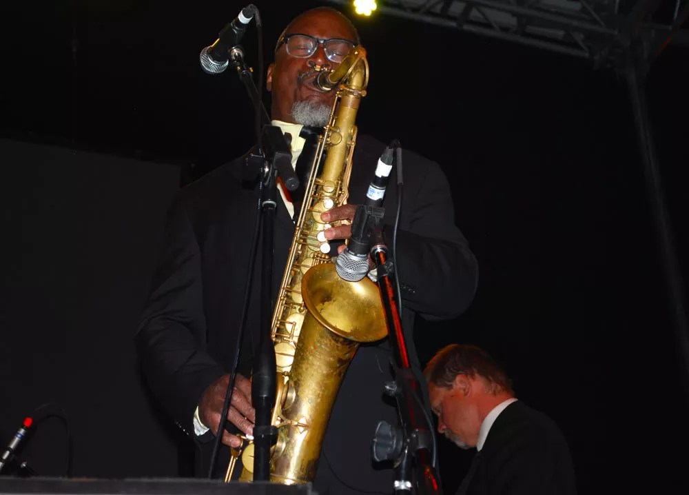 Karl Denson, Teenage Fanclub Every New Denver Concert Announcement