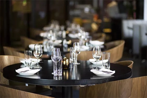 The “COVID Bandit” Strikes, Leaving $6,800 Tip at Guard and Grace