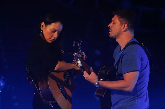 Rodrigo y Gabriela, Lyle Lovett and Every New Denver Concert Announcement