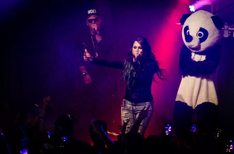 The Best Concerts in Denver This Weekend