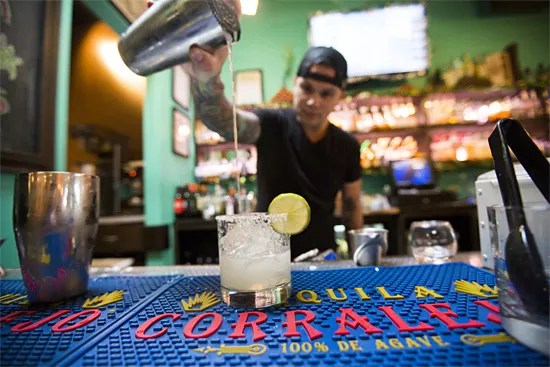 The Best Events on the Culinary Calendar This Week