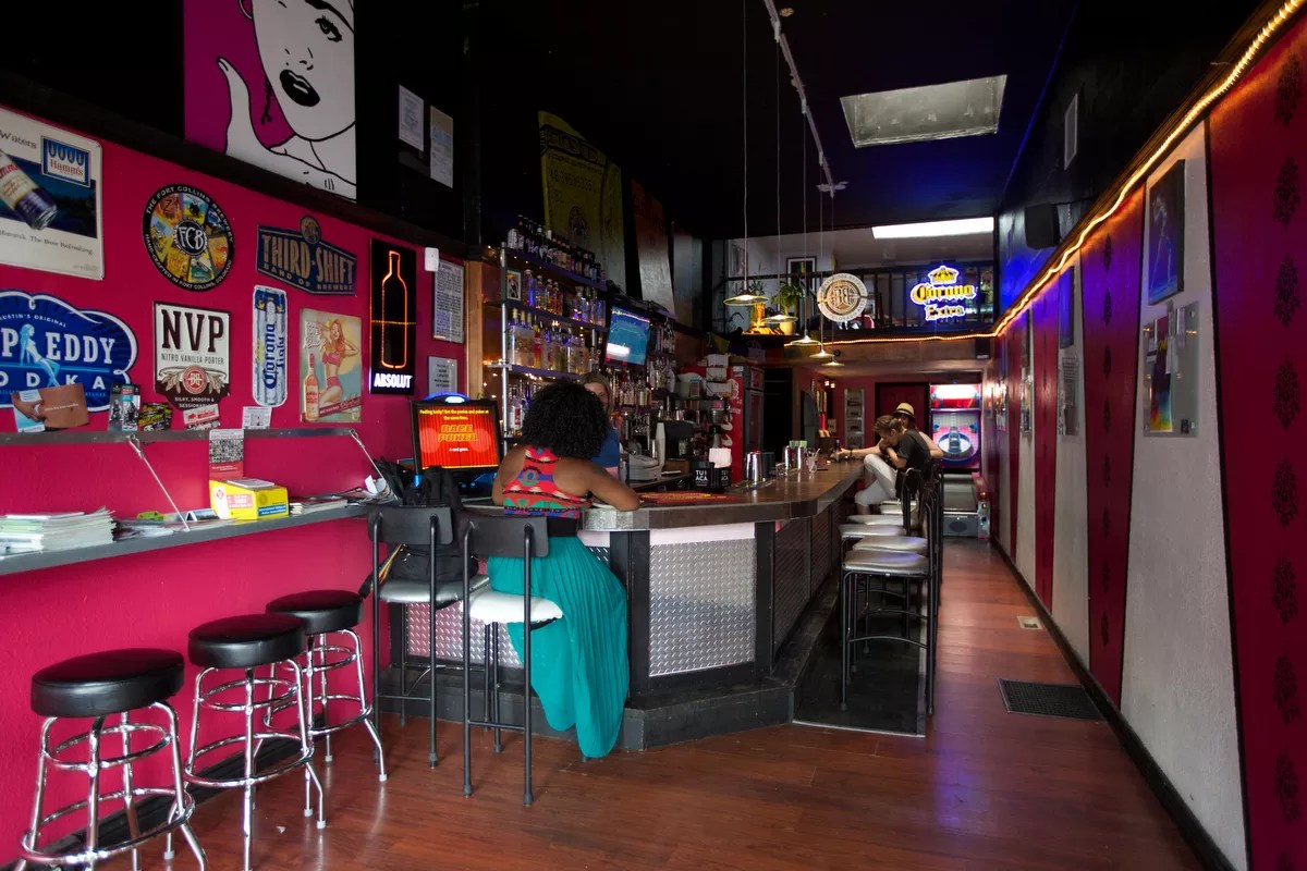 Six of the Best Drag People and Places in the Queen City of the Plains