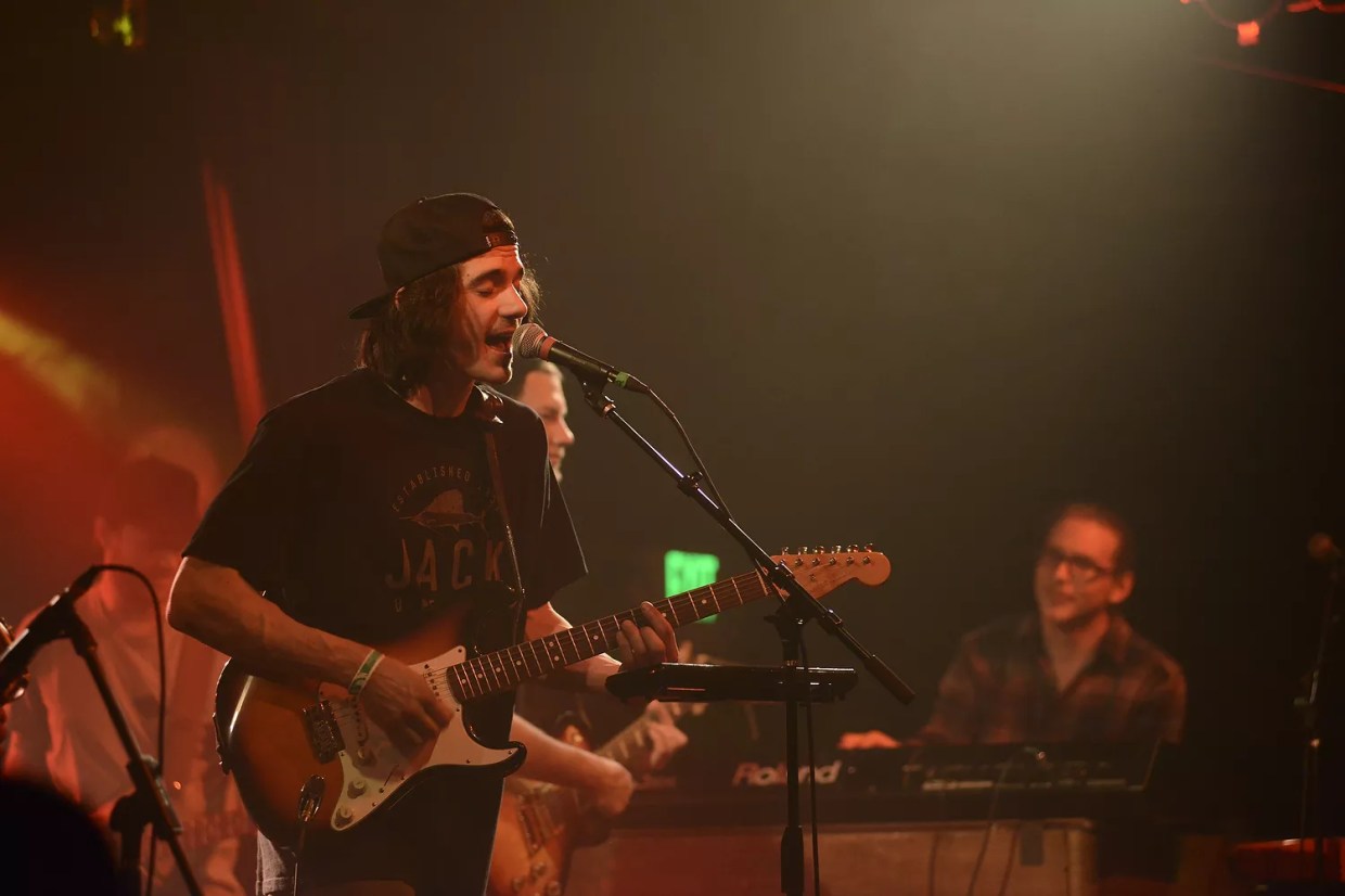 The Best Concerts in Denver This Weekend