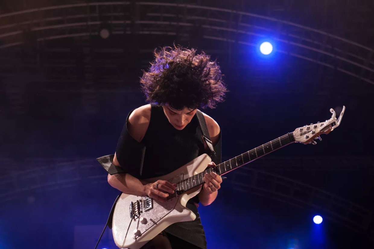 The Best Concerts in Denver This Week