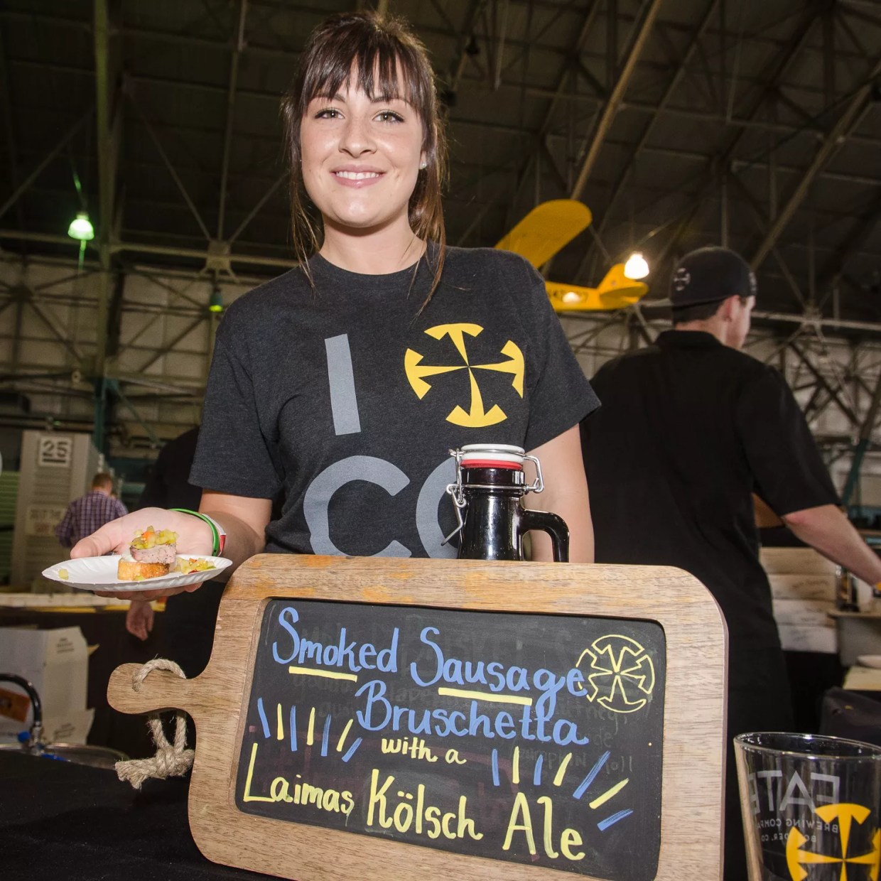 The Seven Tastiest Events on the Culinary Calendar This Weekend