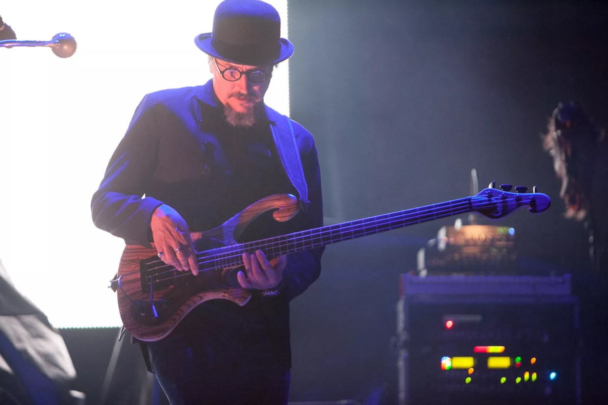 The Best Concerts in Denver This Week
