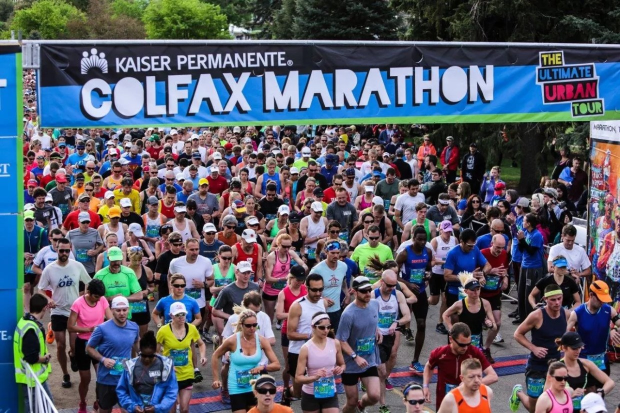 Colfax Marathon Postpones, and Runners Want Refunds