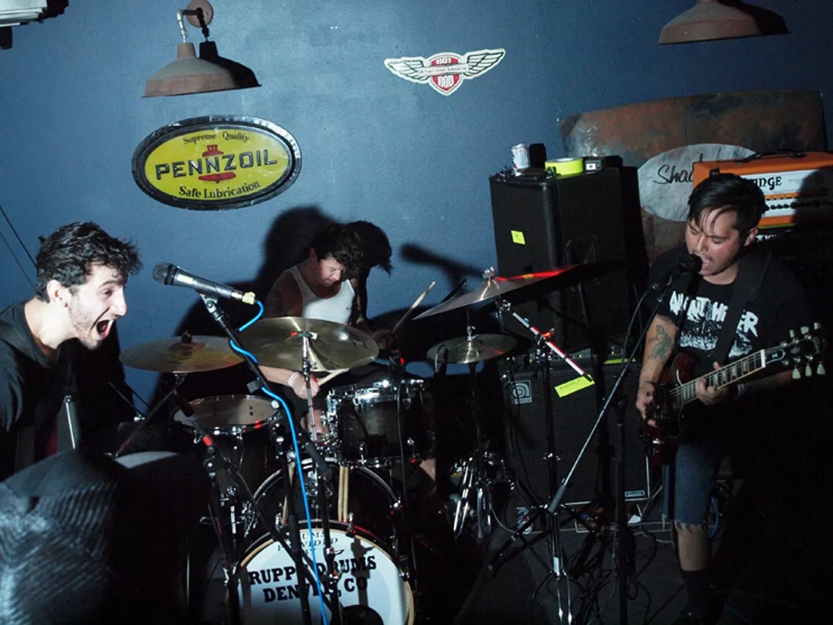 Colorado Musicians on SXSW’s Deportation Threats to International Acts