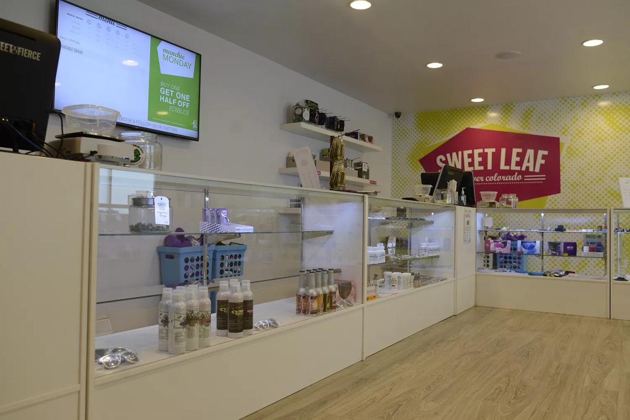 Looping Case Charges Dismissed for Seven Sweet Leaf Budtenders