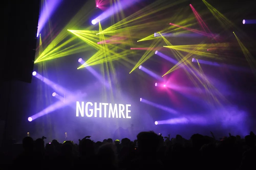 The Best Concerts in Denver This Weekend