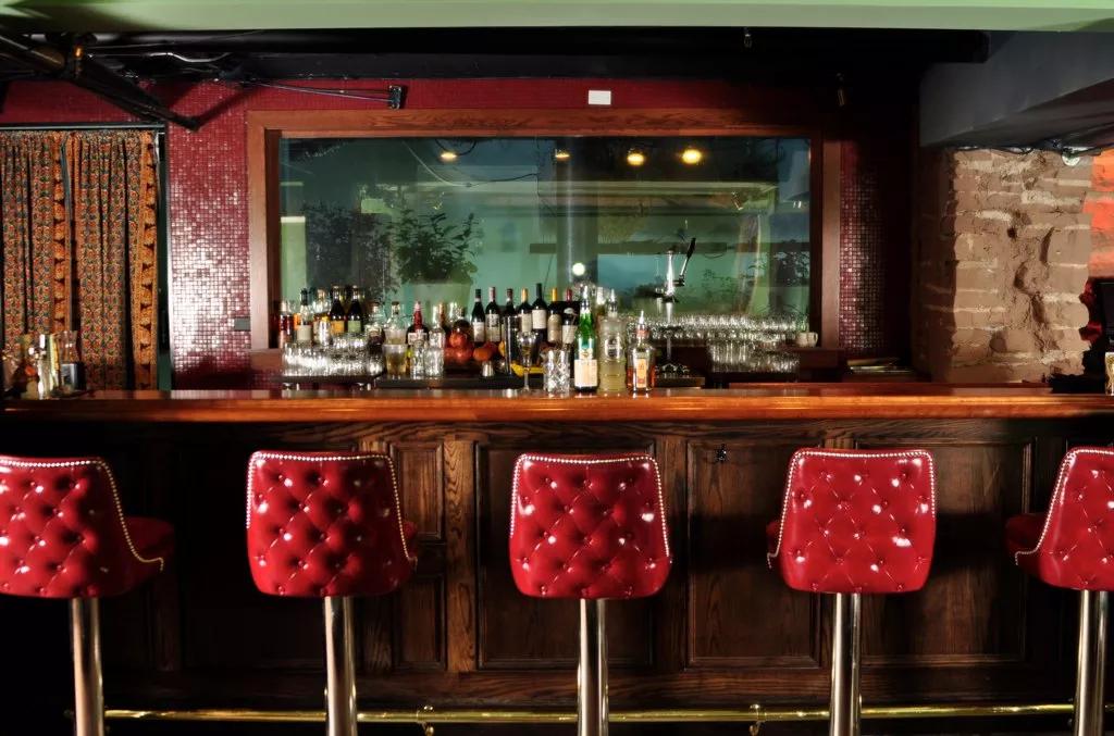 The Eight Best Events on the Culinary Calendar This Weekend