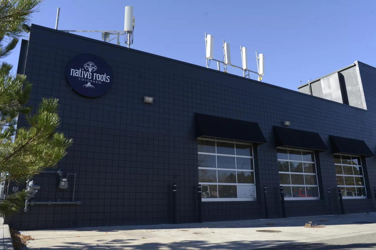 Native Roots to Offer Marijuana Delivery in Denver