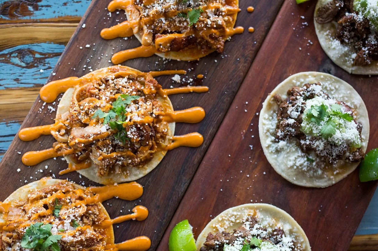 The Six Best Events on the Culinary Calendar This Weekend