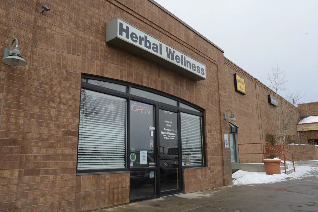 Lafayette Dispensary Hit With Marijuana Recall; Denver Crackdown in the Works