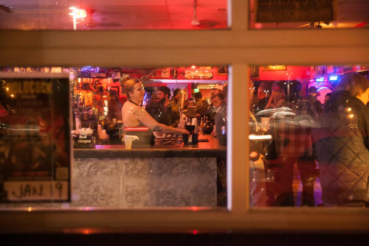 After Fourteen Years of Rocking, 3 Kings Tavern Closes for Good
