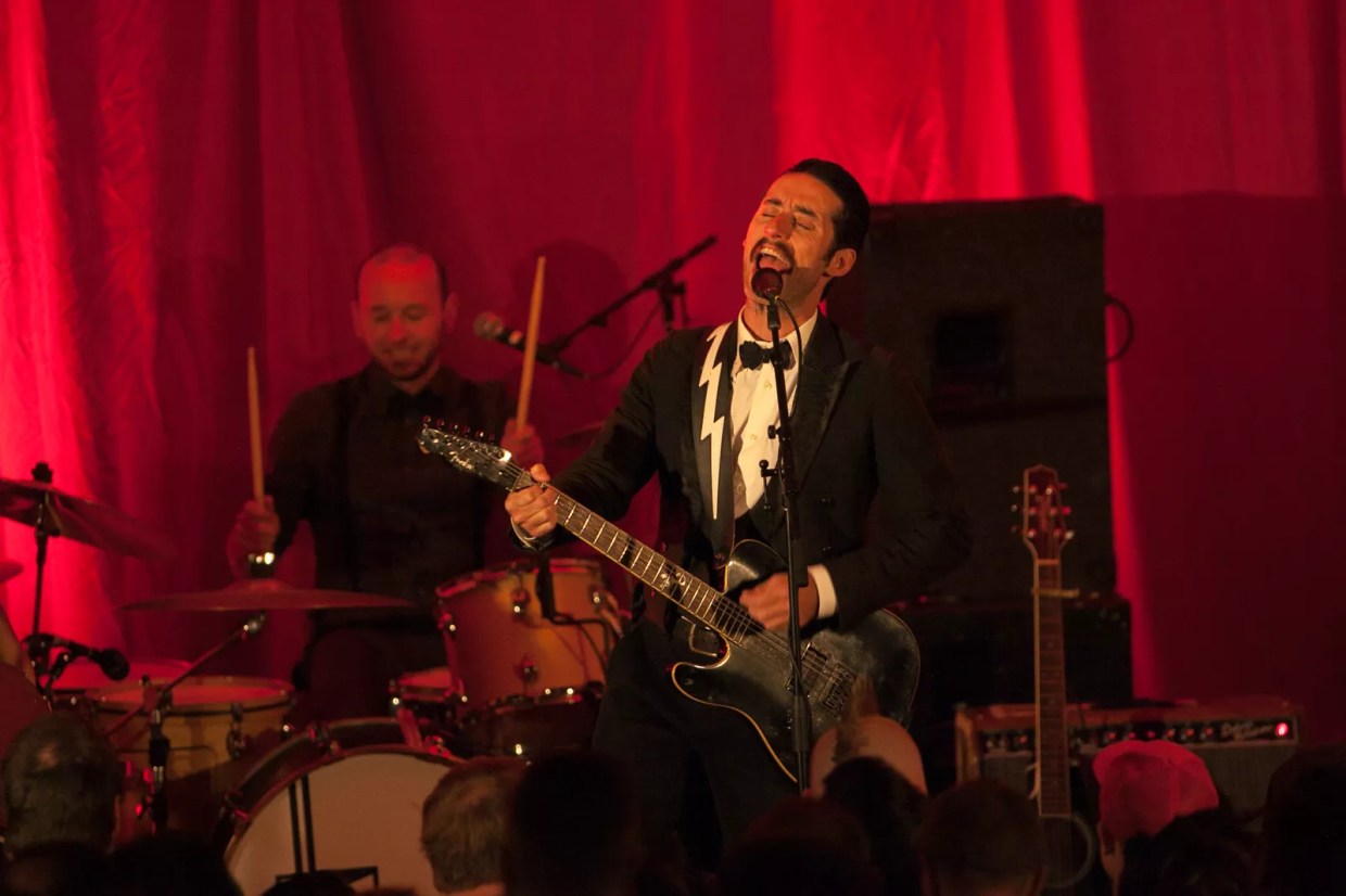 The Best Concerts in Denver This Weekend