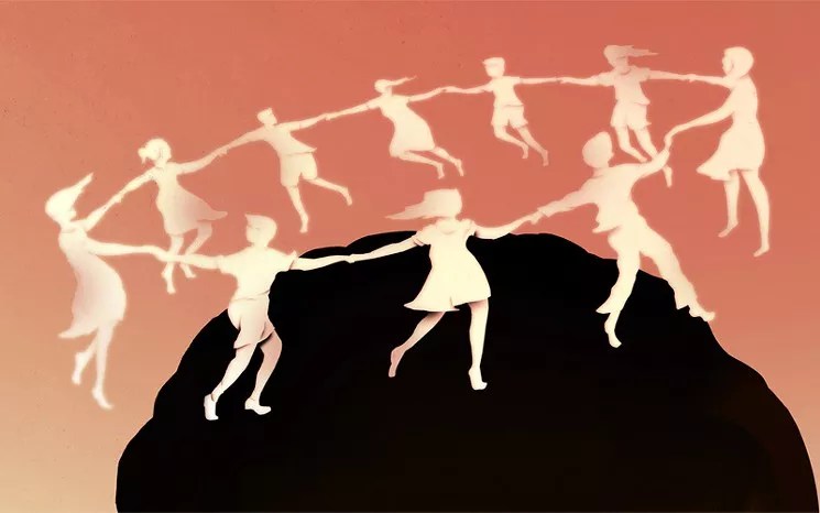 Bill Could Bring Much-Needed Mental-Health Support to Child-Welfare Caseworkers