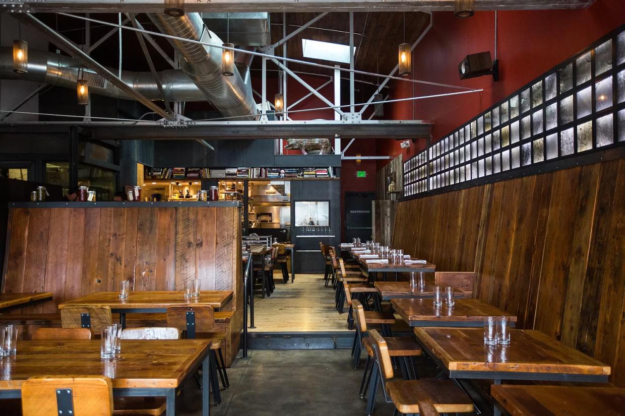The Seven Best Events on the Culinary Calendar This Week