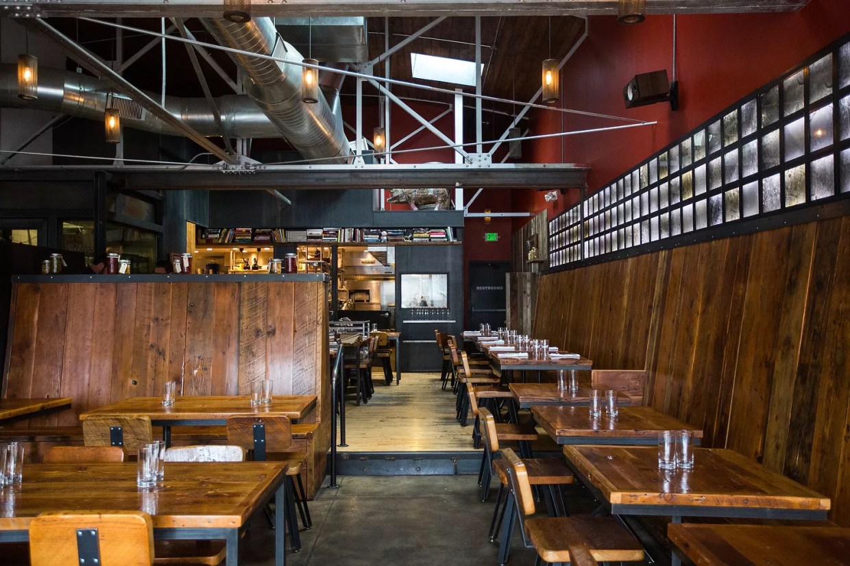 The Seven Best Events on the Culinary Calendar This Week