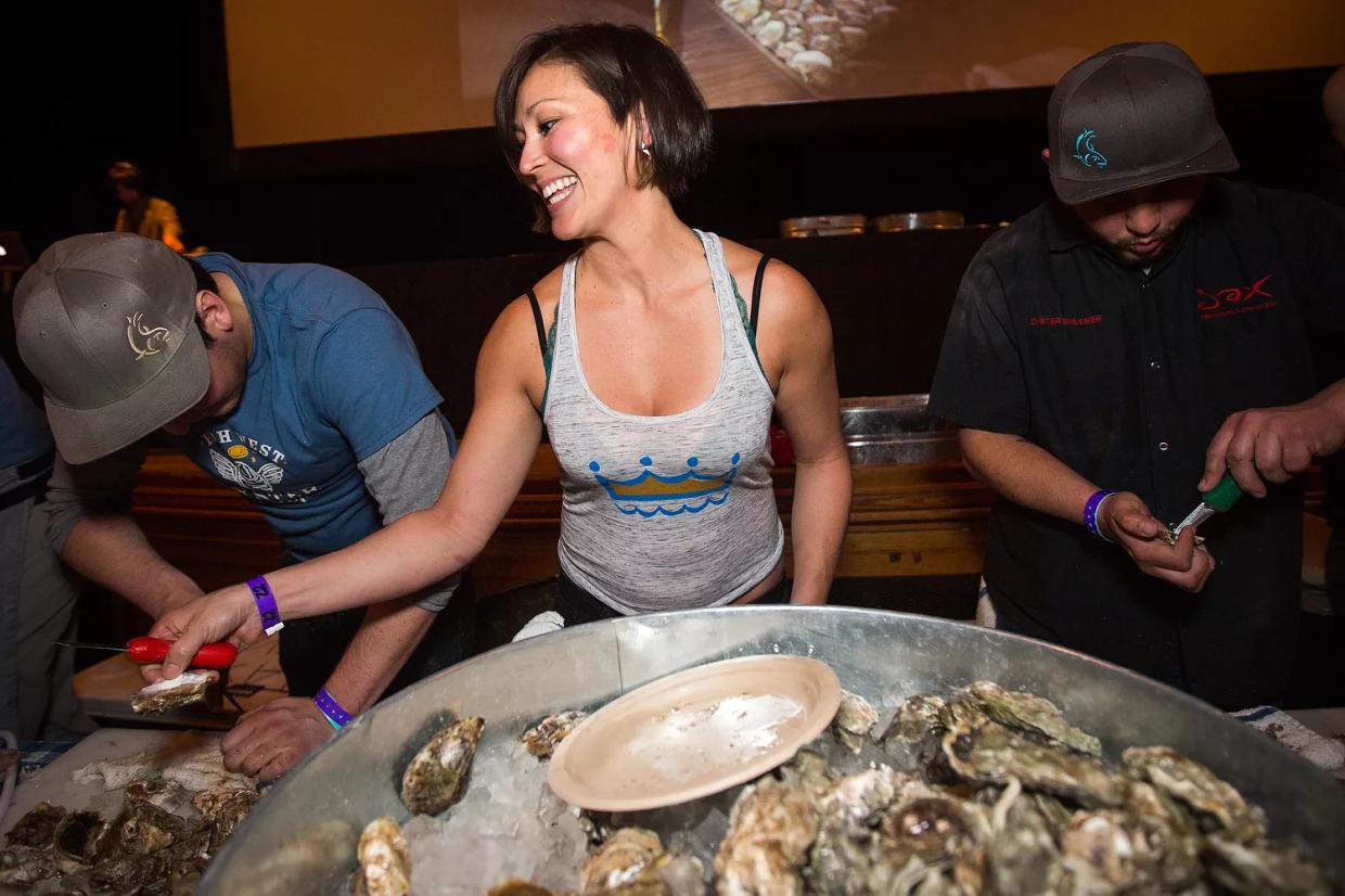 The Ten Best Culinary Events in Denver in April 2017