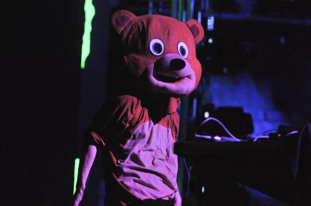 The Best Concerts in Denver This Weekend, April 14-16