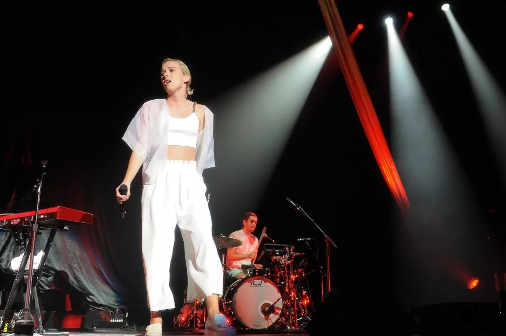 The Best Concerts in Denver This Weekend