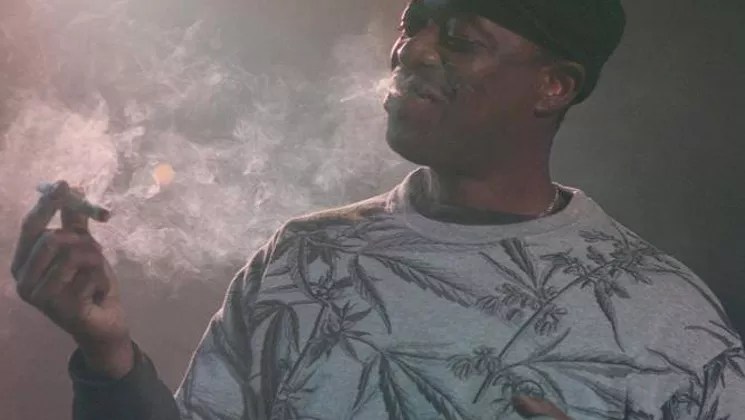 The Twelve Best Songs About Weed