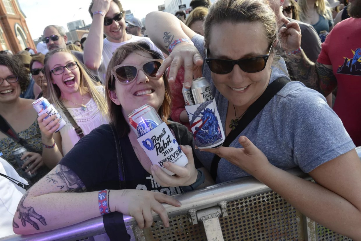 The Best Concerts in Denver This Weekend