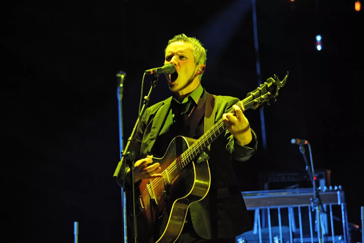 The Devil Makes Three, David Gray and Every New Denver Concert Announcement