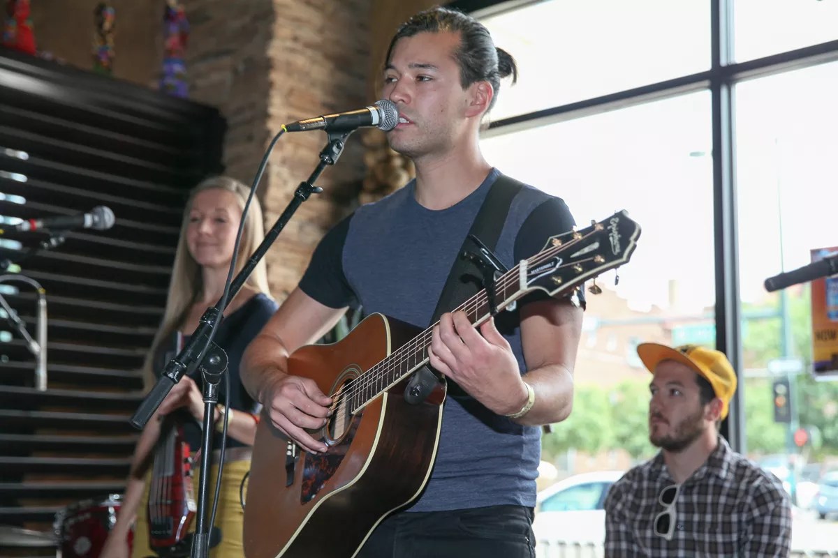 The Best Concerts in Denver This Week