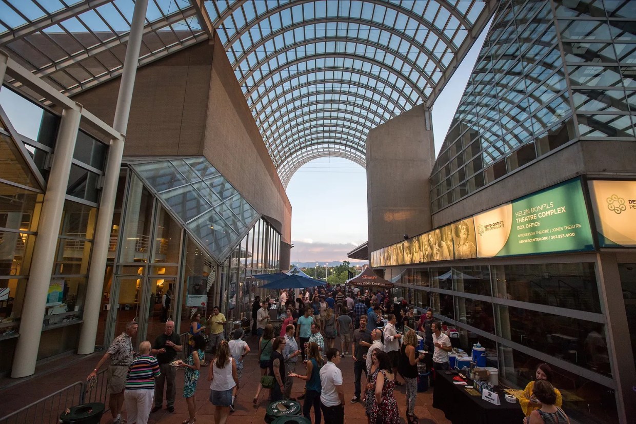 The Six Best Events on the Culinary Calendar This Week