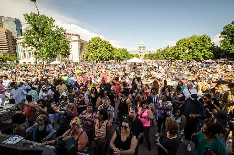 Why the Gathering of the Juggalos Blew It Ditching Colorado for Oklahoma